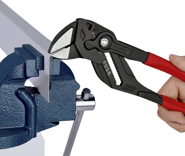 Knipex  86 01 300 klíč na kleště   30 cm