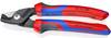 Knipex 95 12 160 kabelové nůžky 1 mm