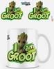 Pyramid International Pohár I am Groot Edition