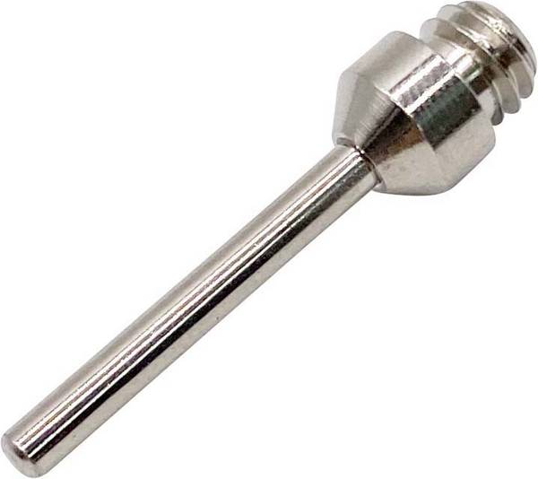 TOOLCRAFT T04 pájecí hrot jehlový Velikost hrotů 7 mm Délka hrotů 29 mm Obsah 1 ks