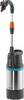 GARDENA 01766-20 4700/2 inox automatic sudové čerpadlo 4700 l/h 23 m