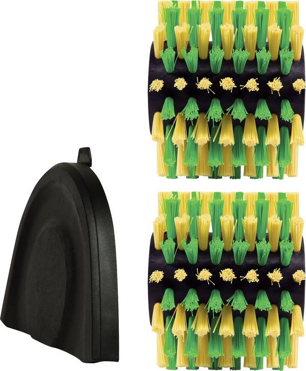 Einhell 3424121 SOFT plochý čistič  Nylon