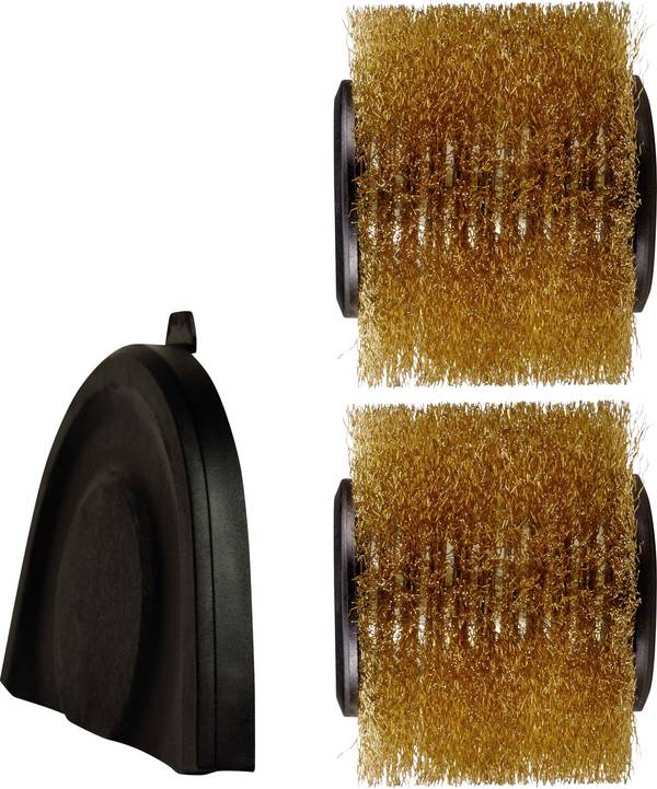 Einhell 3424122 ULTRA plochý čistič  ocel