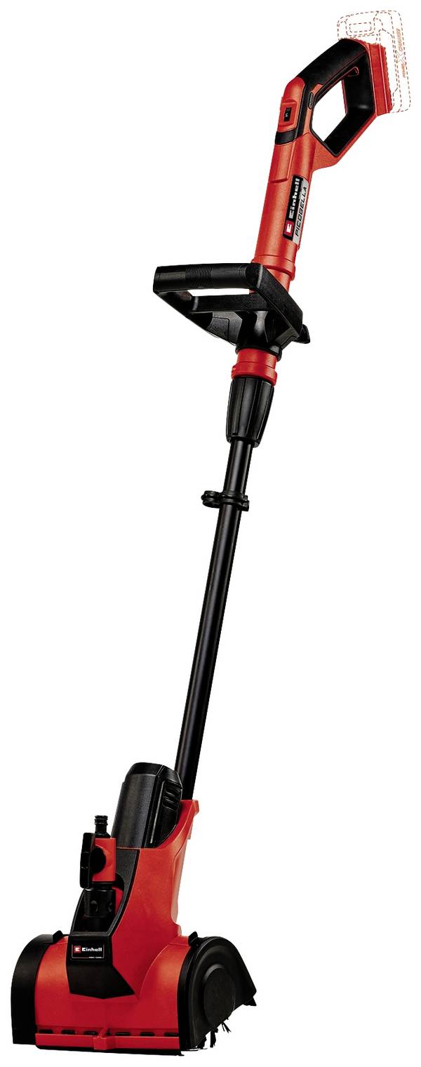 Einhell 3424200 Power X-Change PICOBELLA 18/215 plochý čistič   18 V