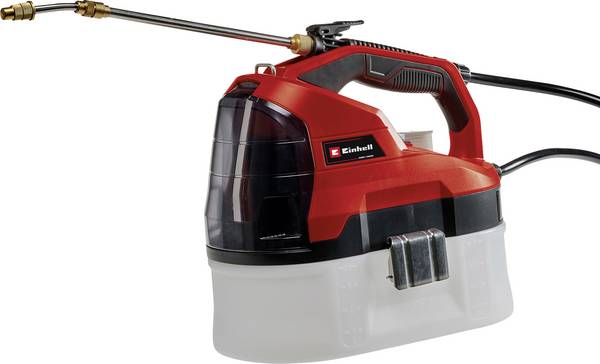 Einhell 3425210 GE-WS 18/35 Li-Solo akumulátorové stříkací zařízení  3.5 l
