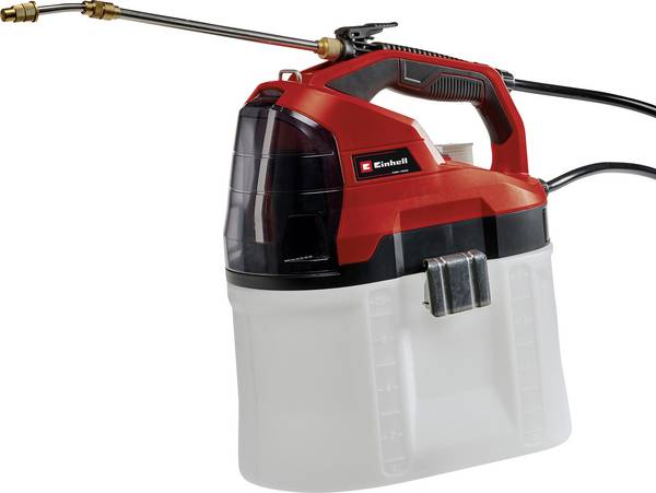 Einhell 3425220 GE-WS 18/75 Li-Solo akumulátorové stříkací zařízení  7.5 l