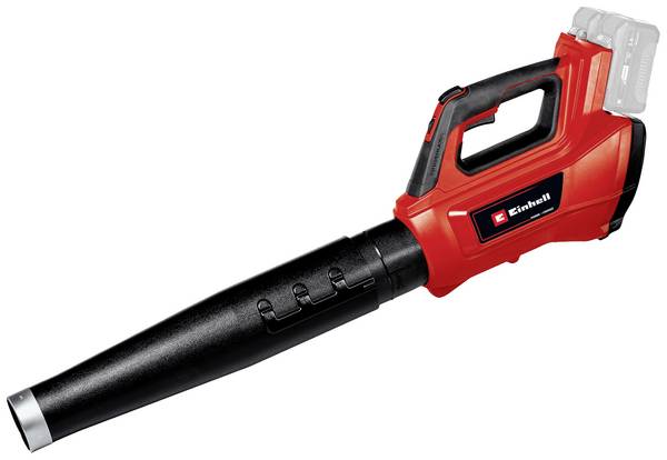 Einhell Professional 3433620 GP-LB 36/210 Li E-Solo akumulátor  foukač listí nosný popruh, s prodloužením, bez akumulátoru, bez nabíječky 18 V