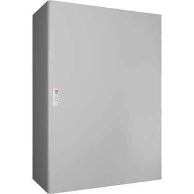 Rittal AX 1281.000 skříňový rozvaděč 800 x 1200 x 400 ocelový plech šedobílá (RAL 7035) 1 ks