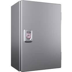 Instalační krabička, skřínka na stěnu Rittal KX 1301.000 1301000, (š x v x h) 200 x 300 x 155 mm, nerezová ocel, nerezová ocel, 1 ks