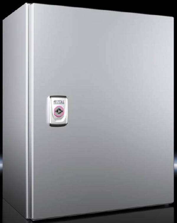 Rittal  AX 1302.000  skříňový rozvaděč  300 x 380 x 210  nerezová ocel  nerezová ocel  1 ks