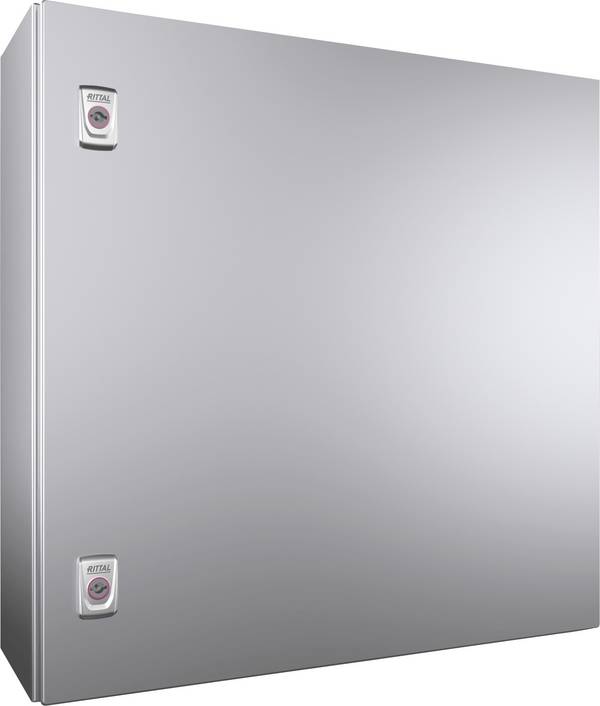 Rittal  AX 1304.000  skříňový rozvaděč  600 x 600 x 210  nerezová ocel  nerezová ocel  1 ks