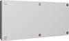 Rittal KX 1510.000, 1510000 instalační rozvodnice, IP66, 600 mm x 300 mm x 120 mm, 1 ks