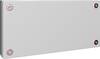 Rittal KX 1518.000, 1518000 instalační rozvodnice, IP66, 400 mm x 200 mm x 80 mm, 1 ks