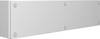 Rittal KX 1527.000, 1527000 instalační rozvodnice, IP66, 800 mm x 200 mm x 120 mm, 1 ks
