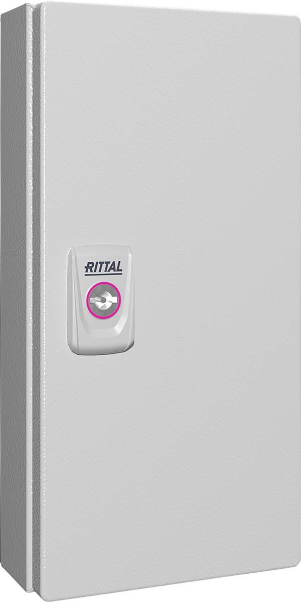 Rittal KX 1545.000, 1545000 instalační rozvodnice, IP66, 150 mm x 300 mm x 80 mm, 1 ks