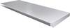 Rittal AX 2474.010 2474010 Ochrana proti dešti (d x š) 760 mm x 300 mm nerezová ocel vícebarevná 1 ks