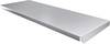 Rittal AX 2475.010 2475010 Ochrana proti dešti (d x š) 800 mm x 300 mm nerezová ocel nerezová ocel 1 ks