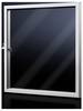 Rittal AX 2730.010 2730010 kontrolní okénko (d x š x v) 597 x 36 x 377 mm akrylát transparentní 1 ks