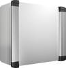 Rittal AX 6320.350, 6320350 instalační rozvodnice, IP55, 380 mm x 380 mm x 210 mm , 1 ks