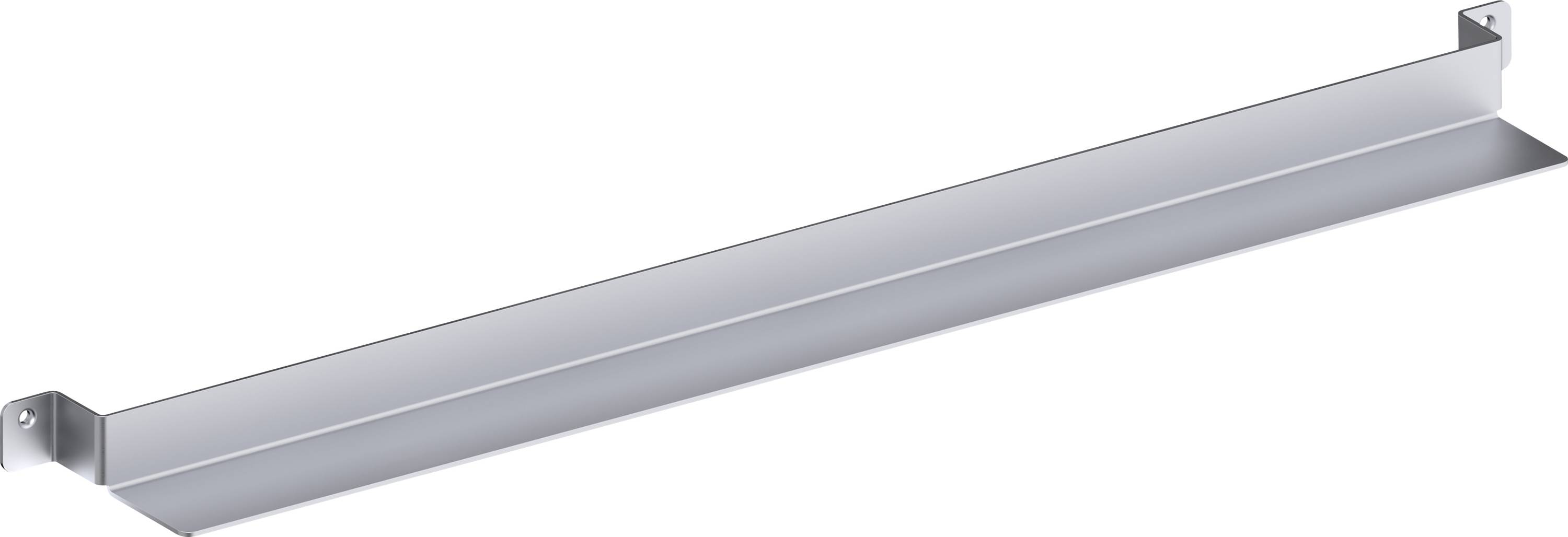 Rittal VX 8613.181 8613181 vodicí lišta (d x š) 800 mm x 482.6 mm ocelový plech 10 ks