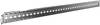 Rittal VX 8617.050 8617050 montážní podvozek (d x š x v) 1000 x 64 x 23 mm ocelový plech 4 ks
