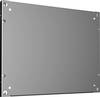 Rittal VX 8617.520 Mounting plate (d x š) 400 mm x 500 mm pozinkovaná ocel 1 ks