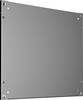 Rittal VX 8617.530 Mounting plate (d x š) 500 mm x 500 mm pozinkovaná ocel 1 ks