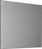 Rittal VX 8617.580 Mounting plate (d x š) 700 mm x 700 mm pozinkovaná ocel 1 ks