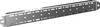 Rittal VX 8617.700 8617700 Montážní lišta s otvory (š x v) 18 mm x 39 mm ocelový plech 4 ks
