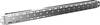 Rittal VX 8617.710 8617710 Montážní lišta s otvory (š x v) 18 mm x 39 mm ocelový plech 4 ks