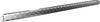 Rittal VX 8617.730 8617730 Montážní lišta s otvory (š x v) 18 mm x 39 mm ocelový plech 4 ks