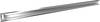 Rittal VX 8617.820 8617820 Montáž na lištu bez otvorů (š x v) 26 mm x 48 mm ocelový plech 2 ks