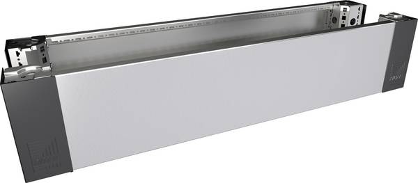 Rittal VX 8620.062 8620062 vodicí lišta  (š x v) 1000 mm x 200 mm nerezová ocel nerezová ocel 2 ks