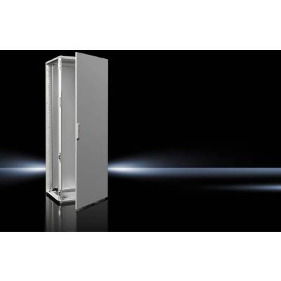 Rittal VX 8665.000 skříňový rozvaděč 600 x 1600 x 500 ocelový plech šedobílá (RAL 7035) 1 ks