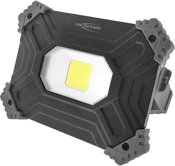 Ansmann 1600-0394 FL2500R LED pracovní osvětlení  napájeno akumulátorem 30 W 2400 lm