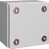 Rittal KX 1500.000, 1500000 instalační rozvodnice, IP66, 150 mm x 150 mm x 120 mm, 1 ks