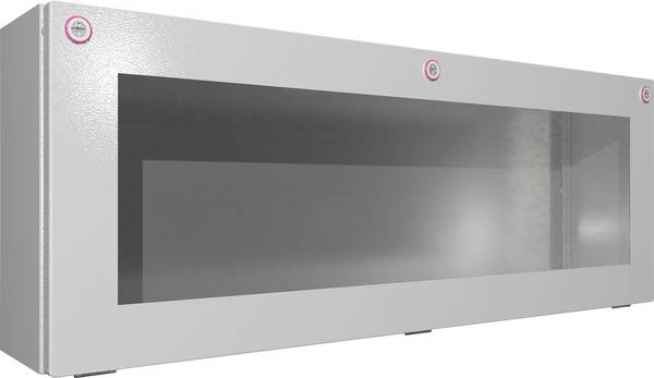 Rittal KX 1613.000, 1613000 instalační rozvodnice, IP65, 800 mm x 300 mm x 155 mm, 1 ks