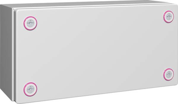 Rittal KX 1501.000, 1501000 instalační rozvodnice, IP66, 300 mm x 150 mm x 120 mm, 1 ks