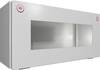 Rittal KX 1610.000, 1610000 instalační rozvodnice, IP65, 400 mm x 155 mm x 200 mm, 1 ks