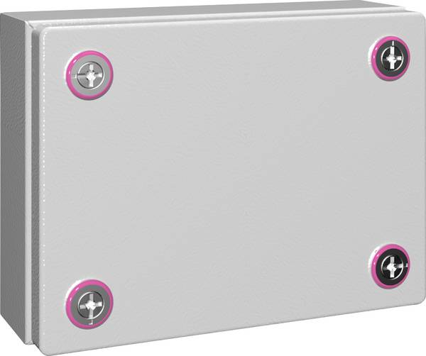 Rittal KX 1528.000, 1528000 instalační rozvodnice, IP66, 200 mm x 150 mm x 80 mm, 1 ks