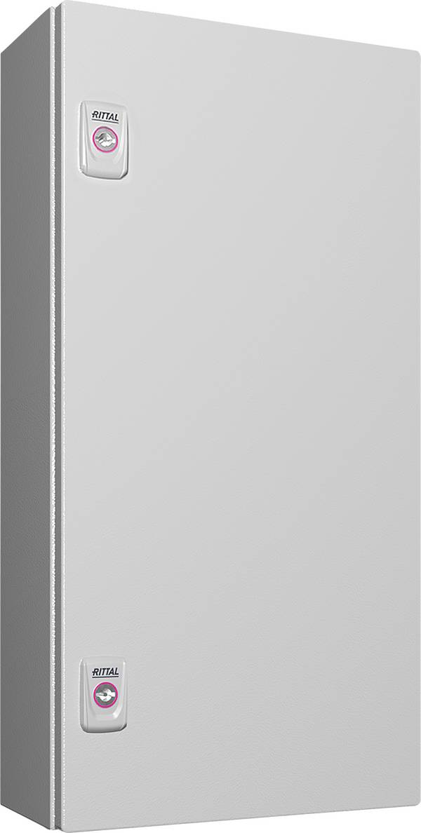 Rittal KX 1578.000, 1578000 instalační rozvodnice, IP66, 300 mm x 600 mm x 155 mm, 1 ks