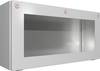 Rittal KX 1612.000, 1612000 instalační rozvodnice, IP65, 600 mm x 300 mm x 155 mm, 1 ks