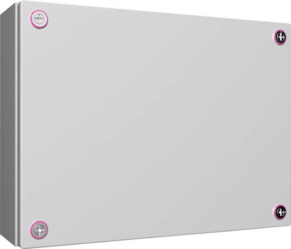 Rittal KX 1508.000, 1508000 instalační rozvodnice, IP66, 400 mm x 300 mm x 120 mm, 1 ks