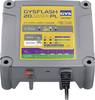 GYS GYSFLASH 20.12/24 PL 026049 nabíječka autobaterie 12 V, 24 V 7 A, 15 A, 20 A