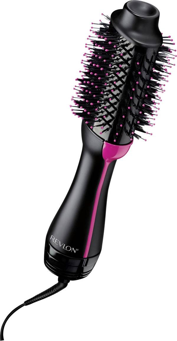 Revlon RVDR5222 vlasový kartáč černá