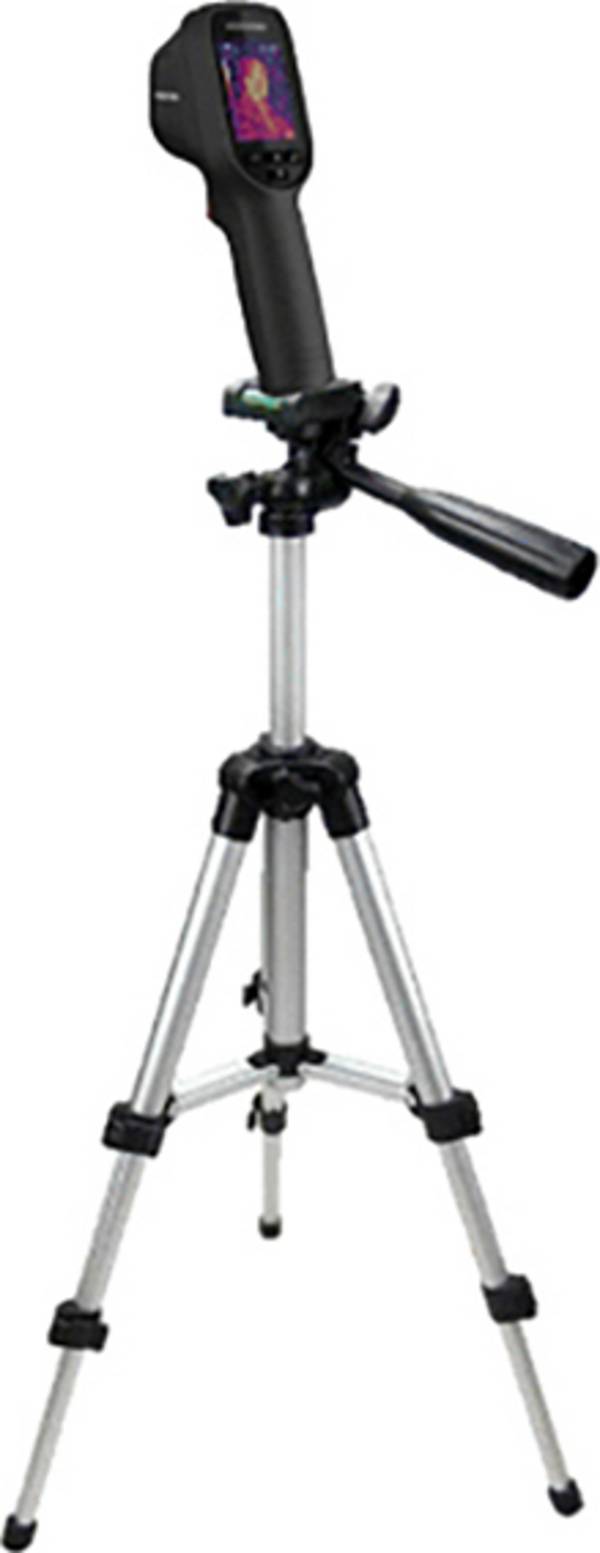 HIKVISION DS-2907ZJ Stativ 30 kg