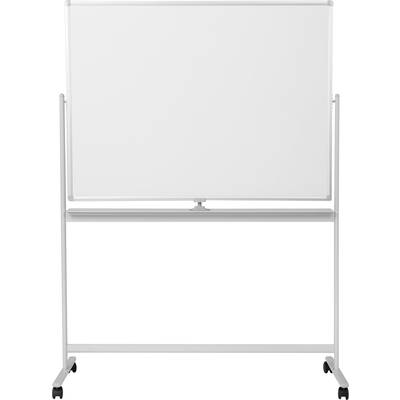 SpeaKa Professional bílá popisovací tabule SP-WB-312 (š x v) 1200 mm x 800 mm bílá  formát na šířku , oboustranně použit