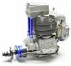 Pichler Modellbau C6188 benzínový 4taktní motor modelu letadla 37.97 cm³ vč. elektronického zapalování
