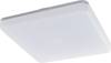 Heitronic PRONTO 500641 LED stropní svítidlo s PIR senzorem pevně vestavěné LED 24 W LED bílá