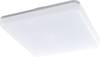 Heitronic PRONTO 500573 LED stropní svítidlo pevně vestavěné LED 18 W LED bílá